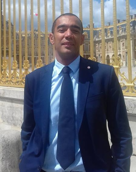 image Diaspora / Visite d'un parlementaire franco-comorien à Moroni